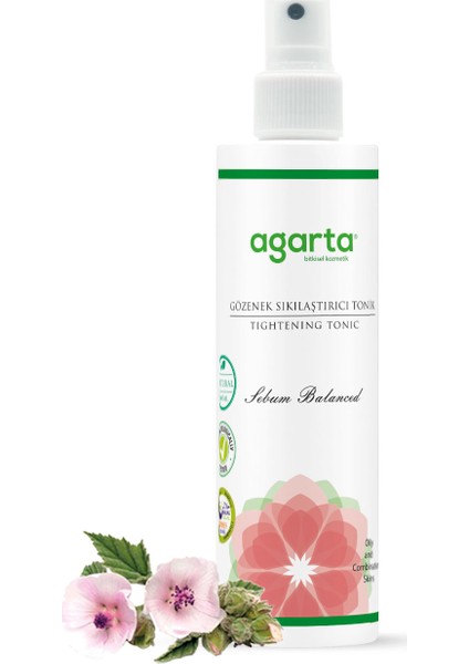Doğal Tonik 225 ml