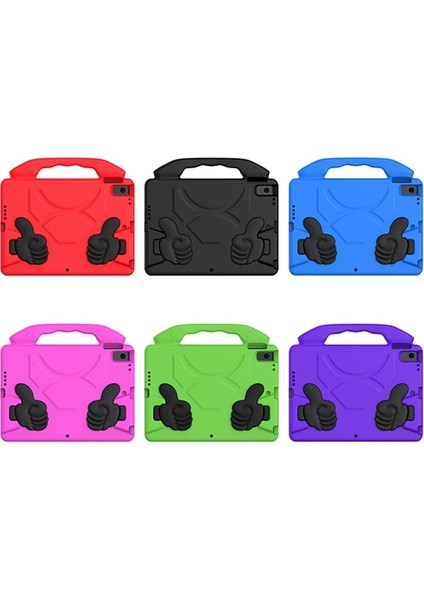 İPAD 7.10.2 PRO 10.5 Kılıf Eva Çocuk Shockproof Standlı Taşınabilir Tablet Kılıfı fiyatları