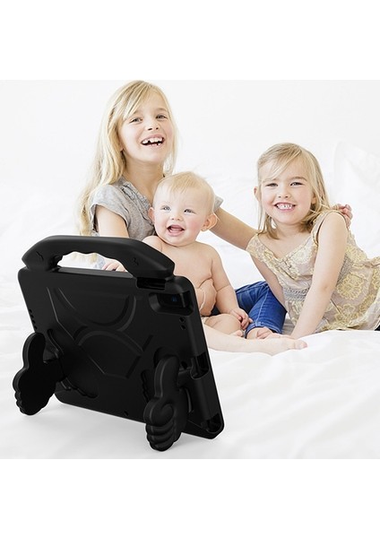 İPAD 7.10.2 PRO 10.5 Kılıf Eva Çocuk Shockproof Standlı Taşınabilir Tablet Kılıfı modelleri