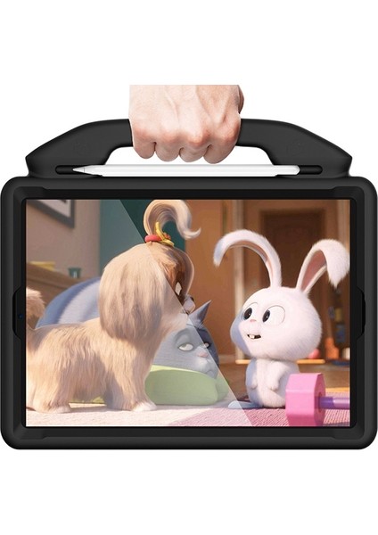 İPAD 7.10.2 PRO 10.5 Kılıf Eva Çocuk Shockproof Standlı Taşınabilir Tablet Kılıfı fırsatları