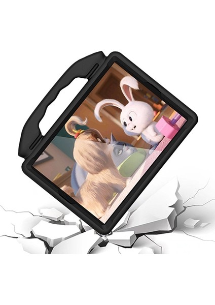 İPAD 7.10.2 PRO 10.5 Kılıf Eva Çocuk Shockproof Standlı Taşınabilir Tablet Kılıfı indirimleri