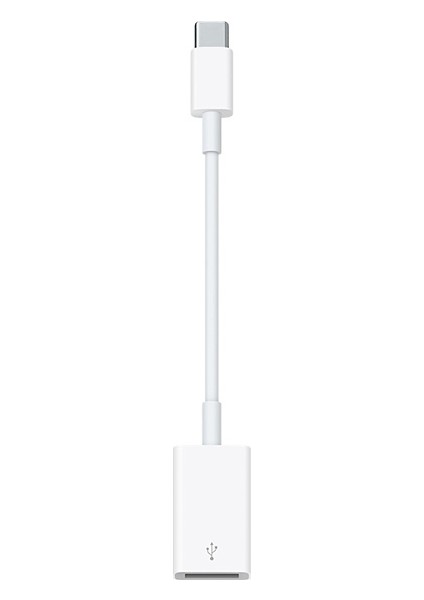 Usb-C To- USB Dönüştürücü Adaptör Kablo