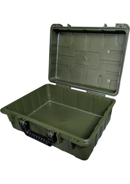 Super - Bag Su Geçirmez Takım Çantası Haki Renk 41 x 32 x 18 cm fiyatları