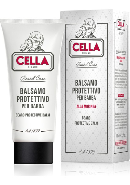 - Sakal Koruyucu Balsam - 100 ml