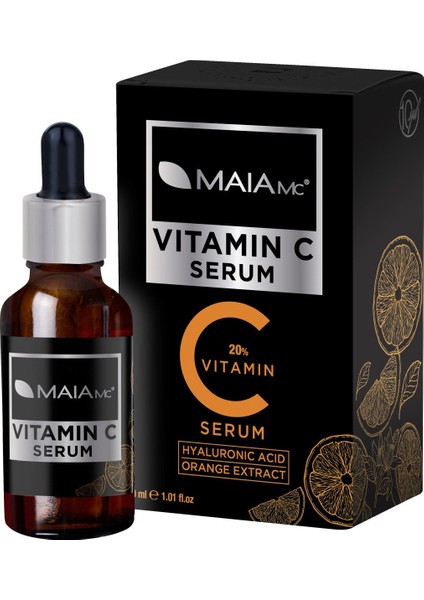 Vitamin C Serum 30ML