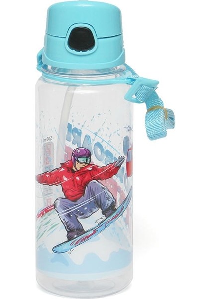 Biberonlu Matara 500 ml Snwboard