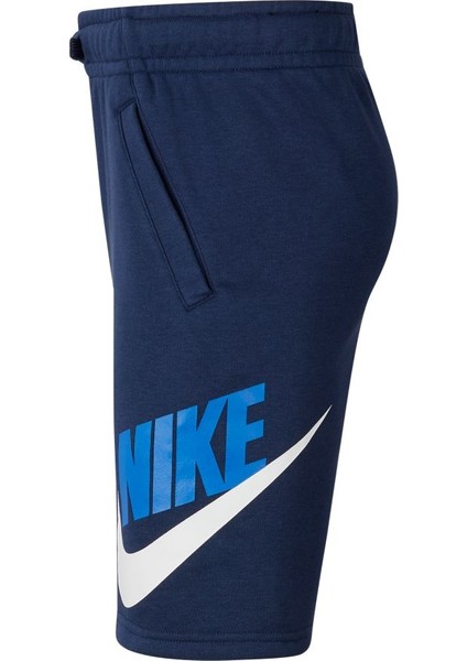 B Nsw Club Short Ft Erkek Çocuk Şort CK0509-410 modelleri