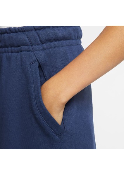 B Nsw Club Short Ft Erkek Çocuk Şort CK0509-410 fırsatları
