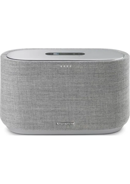 Harman Kardon Citation 300 Multiroom Bluetooth Hoparlör – Gri