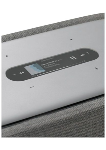 Harman Kardon Citation 300 Multiroom Bluetooth Hoparlör – Gri