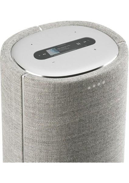 Harman Kardon Citation Tower Multiroom Bluetooth Hoparlör – Gri