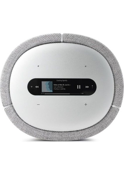 Harman Kardon Citation Tower Multiroom Bluetooth Hoparlör – Gri