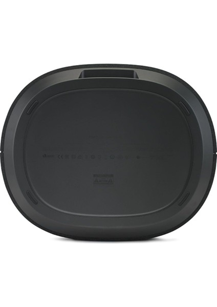 Harman Kardon Citation Wireless Subwoofer – Siyah