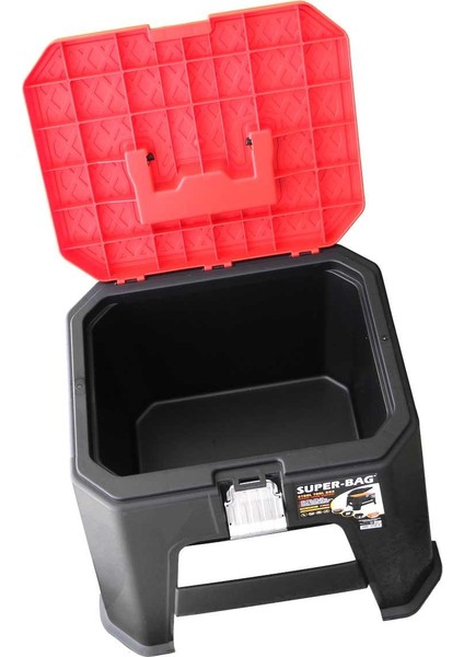 Süper Bag Stool Tool Box Tabure Takım Çantası modelleri