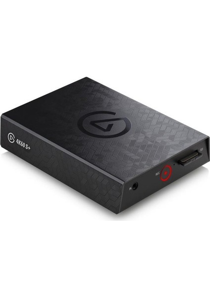 Corsaır 10GAP9901 Elgato Game Capture 4K60 S