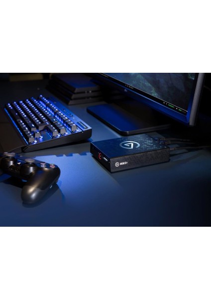 Corsaır 10GAP9901 Elgato Game Capture 4K60 S