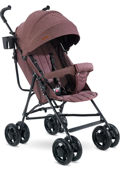 Babyhope SC-100 Baston Bebek Arabası