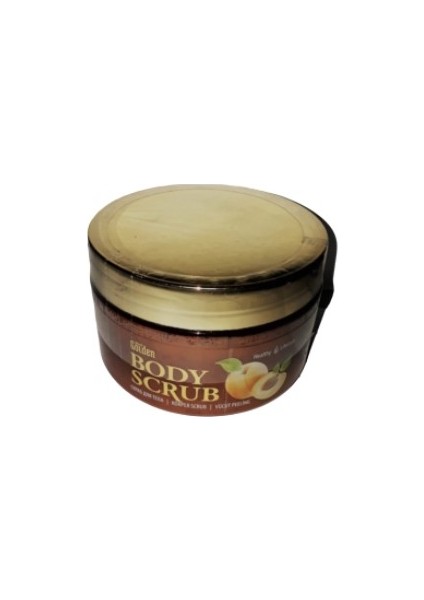 World Golden Kayısı Çekirdeği Vücut Peeling 250 gr