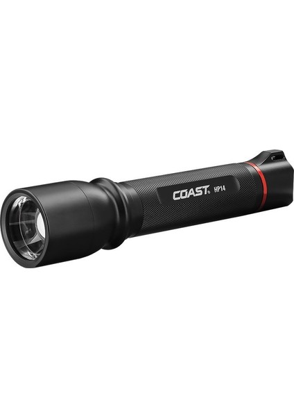 Coast HP14 El Feneri (339 Lumens) Vakumlu Paket
