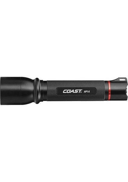 Coast HP14 El Feneri (339 Lumens) Vakumlu Paket
