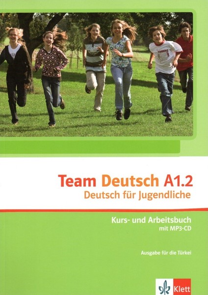 Team Deutsch A1.2