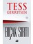 Bıçak Sırtı - Tess Gerritsen 1