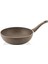 Panamera Granit Wok Tava 26 cm 1