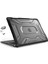Macbook Air Kılıf 13 inç A1932 ile Uyumlu 2018/2019 Darbe Emici OutDoorSC 1