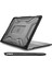 Macbook Air Kılıf 13 inç A1932 ile Uyumlu 2018/2019 Darbe Emici OutDoorSC 4