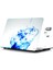 Macbook Pro Kılıf 13inç M1-M2 A1706 A1708 A1989 A2159 A2251 A2289 A2338 ile Uyumlu Paint01NL 3