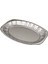 Alüminyum Tepsi Oval 20 Adet 1