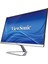 ViewSonic VX2776-SMH 27" 75Hz 4ms (HDMI+Analog) Full HD IPS Monitör 4