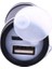 WT-051 USB Li Powerbank Kafa Feneri Ledli Kamp Lambası 5