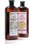 Herbal Yağlı Şaçlar Için Bitkisel Şampuan 750 ml 2