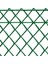 Intermas 170629 FLORANET Yeşil 40 cm x 25 m 23x23 mm UV Filtreli Yüksek Dayanıklı Plastik Çevirme Çiti (HDPE) 1