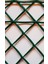 Intermas 170629 FLORANET Yeşil 40 cm x 25 m 23x23 mm UV Filtreli Yüksek Dayanıklı Plastik Çevirme Çiti (HDPE) 2