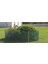 Intermas 170629 FLORANET Yeşil 40 cm x 25 m 23x23 mm UV Filtreli Yüksek Dayanıklı Plastik Çevirme Çiti (HDPE) 4