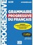 Grammaire Progressive Du Francais 1