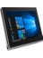 Tab D330-10IGM 4GB 10.1" IPS Tablet Siyah 81H300LDTX 1