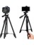 Yunteng Tripod 3388 146 cm Telefon ve Dslr Bluetooth Kumandalı 2