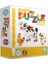 Circle Toys Baby Puzzle Çiftlik Hayvanları 2