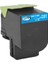 Pf CX317 - CS317 2500 Sayfa Mavi Muadil Toner 2