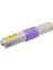 Pf Oki C310 C330-C331-C510-C511-C530-C530-C531 2000 Sayfa Sarı Muadil Toner 1