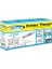 Pf Oki C310 C330-C331-C510-C511-C530-C530-C531 2000 Sayfa Sarı Muadil Toner 2