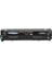 CF210A - CB540A - CE320A 1600 Sayfa Siyah Muadil Toner 1