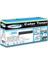 CF210A - CB540A - CE320A 1600 Sayfa Siyah Muadil Toner 2