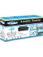 Pf 55A - CE255A - P3010 - P3015 - (5349) 6500 Sayfa Siyah Muadil Toner 2
