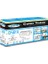 Pf CF401X 201X - 2300 Sayfa Mavi Muadil Toner 2