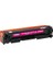 Pf CF403X 201X - 2300 Sayfa Kırmızı Muadil Toner 1