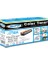 Pf CF540A 203A - 1400 Sayfa Siyah Muadil Toner 2